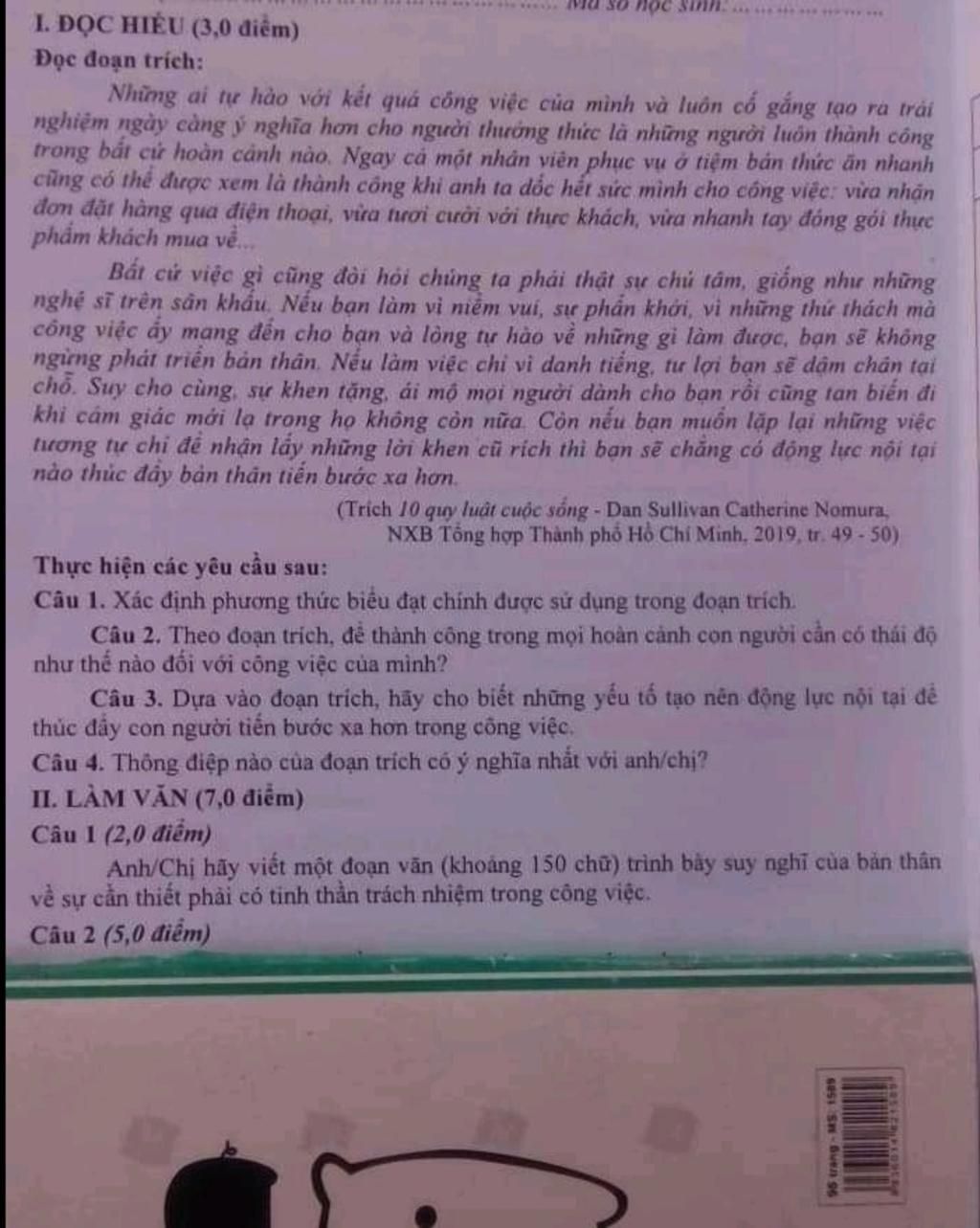Tự hào với kết quả công việc: Bí quyết thành công và sự tự tin
