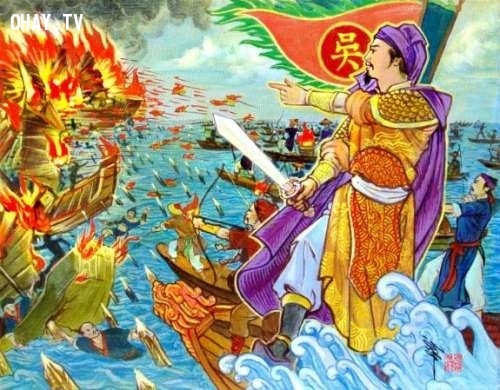 Anh Hùng Chống Giặc Ngoại Xâm Gallery 1