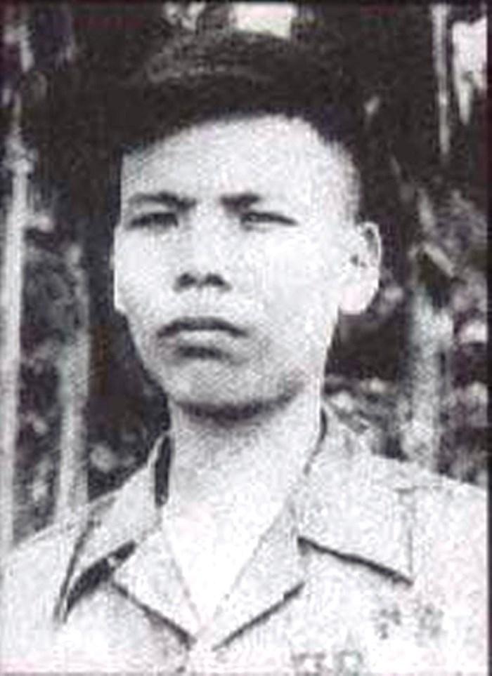 Anh Hùng Chống Giặc Ngoại Xâm Gallery 2