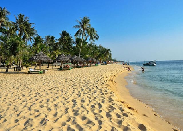 10 Cảnh Đẹp Hà Tiên Thu Hút Khách Du Lịch Gallery 1