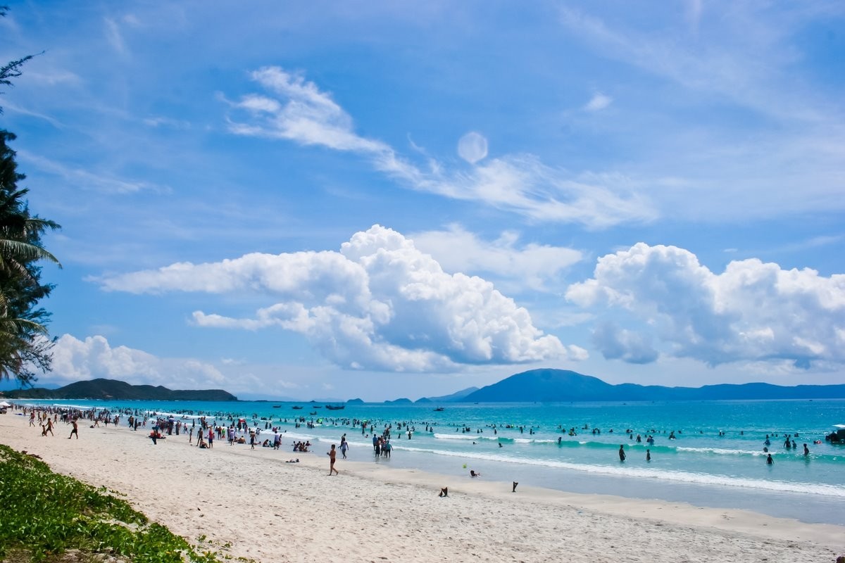 Cảnh Đẹp Ở Hải Phòng - Khám Phá Thành Phố Cảng Hoa Gallery 1