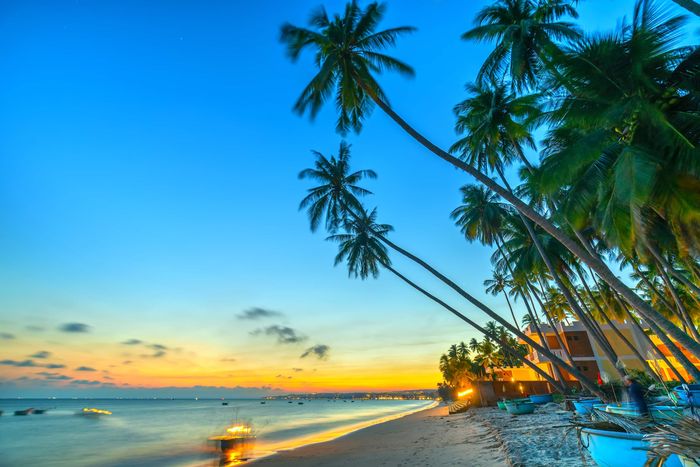 Cảnh Đẹp Phan Thiết: Khám Phá Thiên Đường Biển Cát Gallery 1