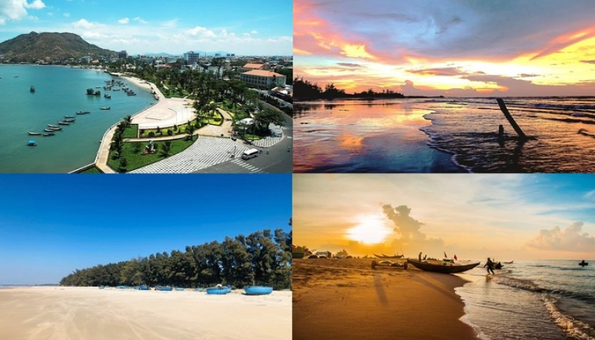 Cảnh Đẹp Vũng Tàu Gallery 1