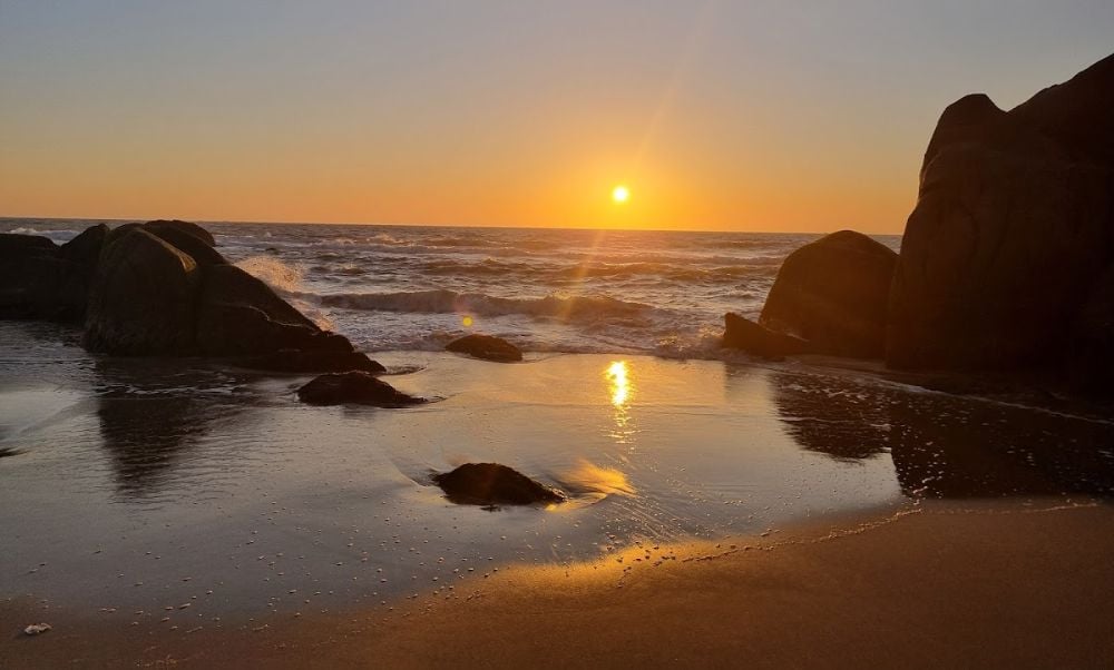 Đường Chân Trời Phan Thiết: Vẻ Đẹp Hút Hồn Của Thành Phố Biển Gallery 1