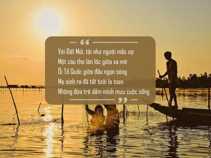 Ca Dao Về Cà Mau: Khám Phá Vẻ Đẹp Miền Tây Qua Những Bài Ca Dân Gian Gallery 1