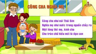 Ca Dao Công Cha Nghĩa Mẹ: Suy Ngẫm Về Tình Cha Mẹ Vĩ Đại Gallery 2