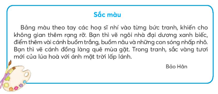 Bài Chính Tả Lớp 3 Tập 2: Tổng hợp các bài chính tả hay và khó Gallery 2