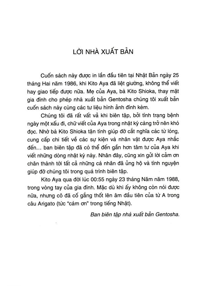 Những Bài Giới Thiệu Sách Hay Ngắn Gọn