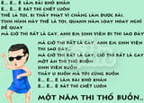 Tuyển Tập Bài Hát Chế Hài Hước Nhất Định Phải Nghe