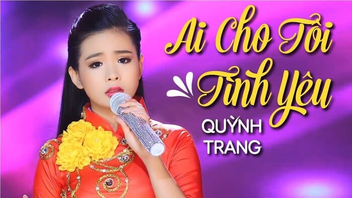 Bài Hát Dễ Hát Cho Nữ Giọng Yếu