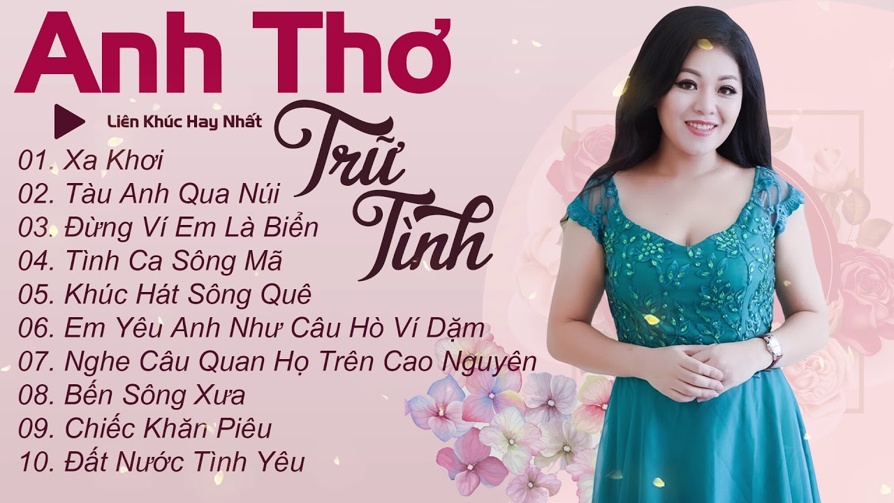 Nghe Anh Thơ Hát Gallery 2