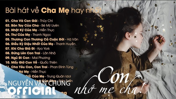Lời Bài Hát Nghĩ Về Cha Gallery 1