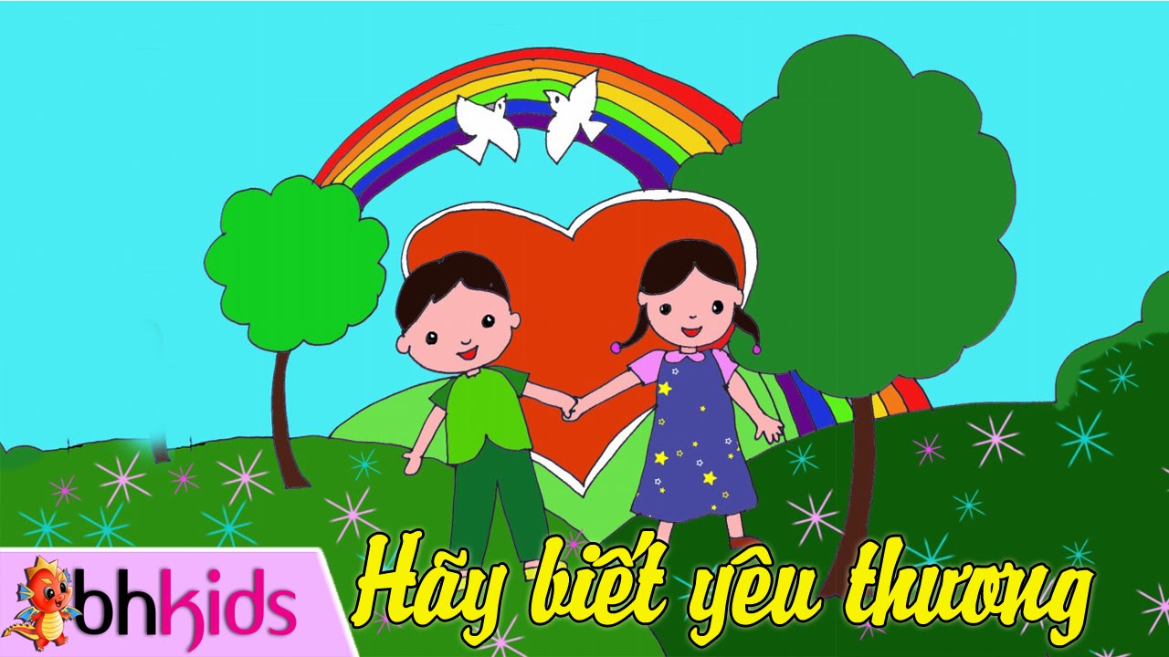 Bài Hát Về Lòng Nhân Ái: Lời Ca Hay Nhất Về Tình Yêu Thương Gallery 1