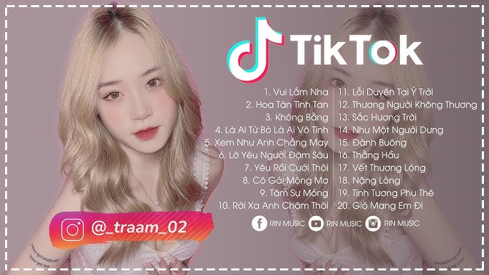 Những Bài Hát Hot Nhất Hiện Nay