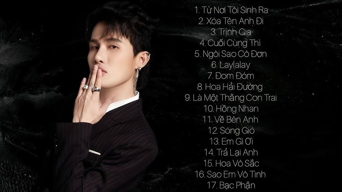 Những Bài Hát Của Jack: Tuyệt Tác Âm Nhạc Gây Nghiện Gallery 2