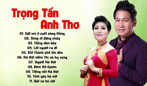Karaoke Song Ca Gallery 2