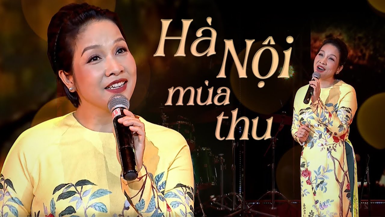 Những Bài Hát Hay Về Mùa Thu Hà Nội Gallery 1