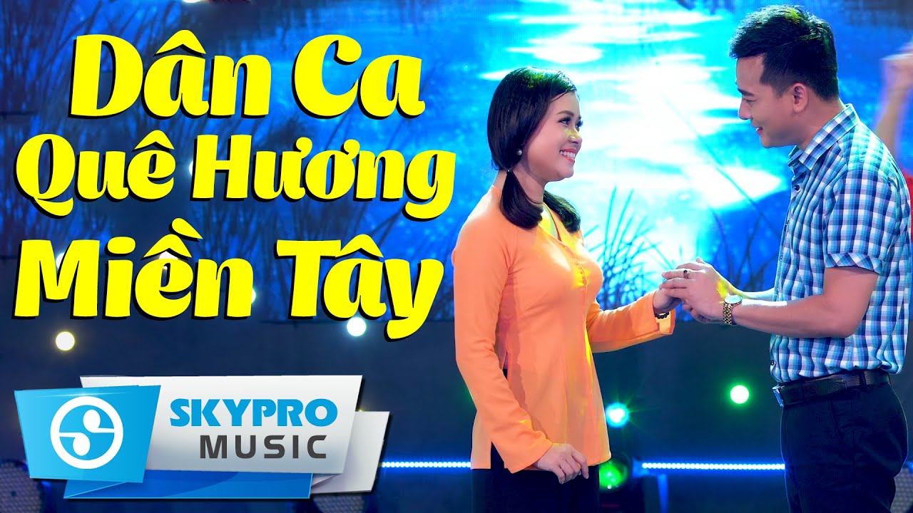 Những Bài Hát Miền Tây Vui Nhộn Nhất