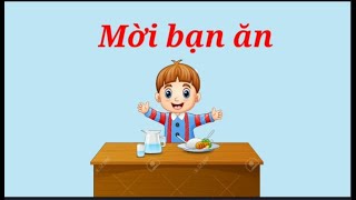Hát Mời Bạn Ăn Gallery 1