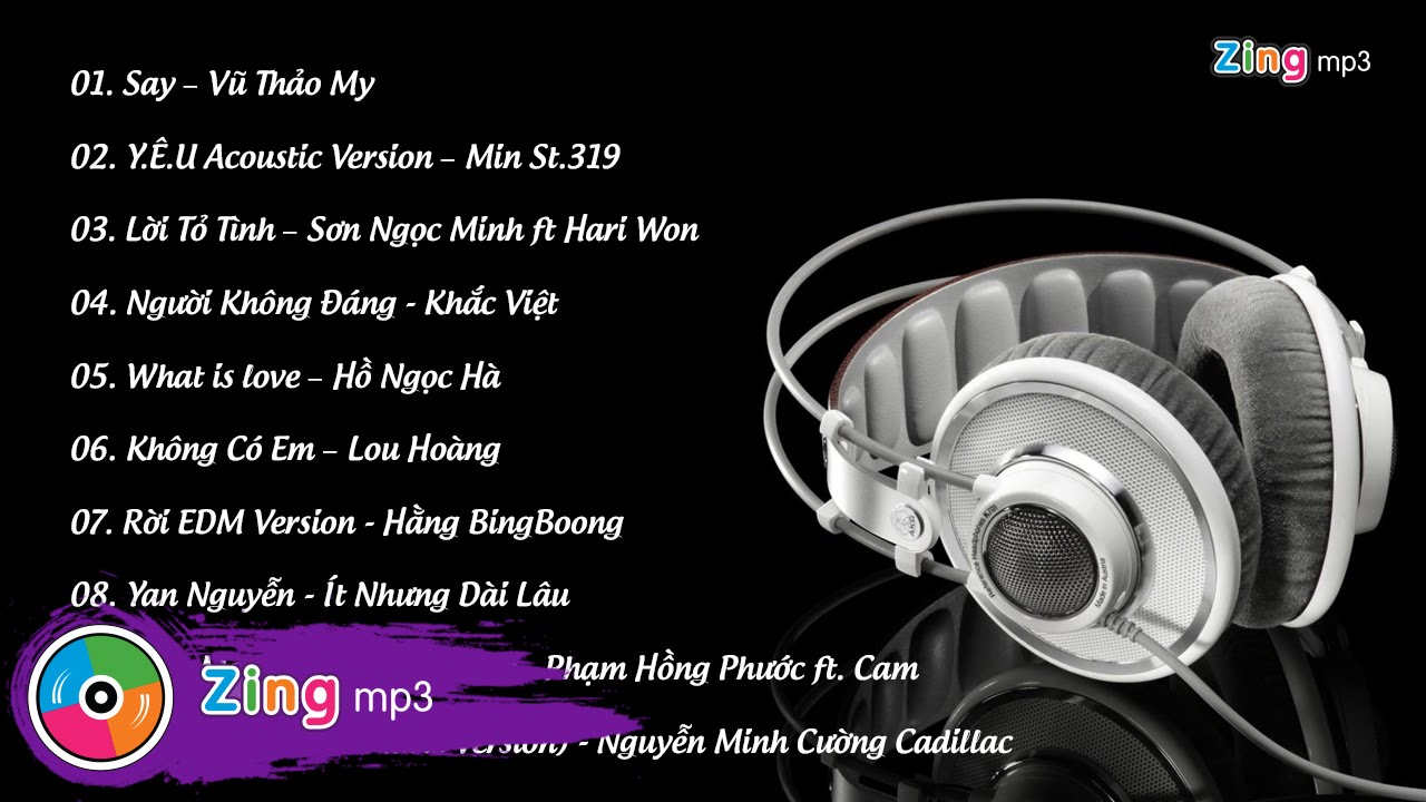 Những Bài Hát Nhộn Nhịp Vui Tươi Làm Bạn Ngay Lập Tức Vui Vẻ Gallery 2