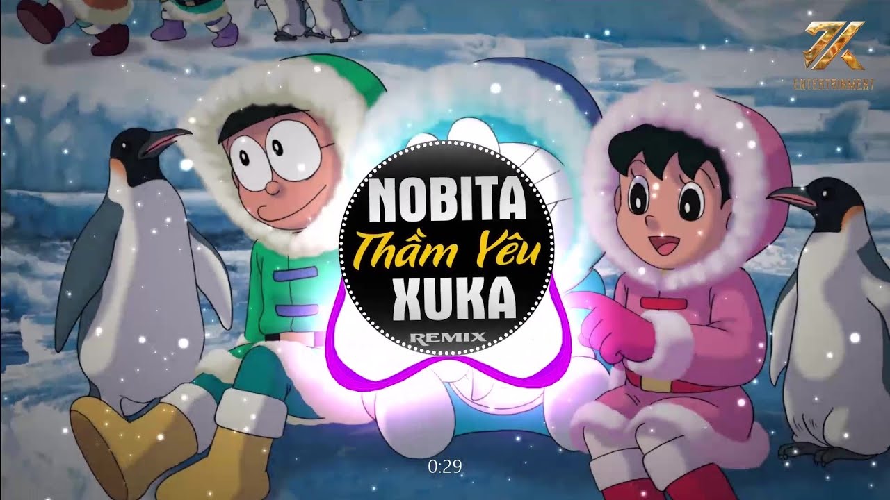 Bài hát Nobita và Shizuka Gallery 1
