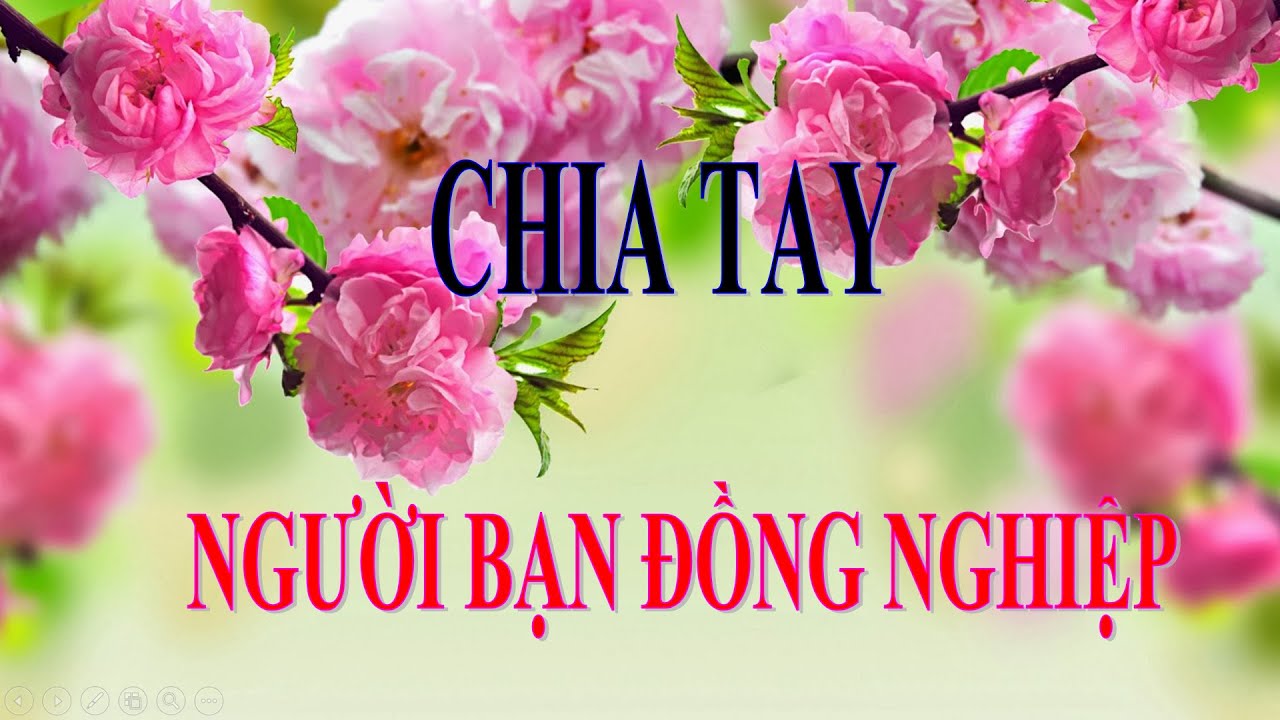 Bài Hát Chia Tay Sếp: Lời Bài Hát Hay Và Ý Nghĩa Gallery 1