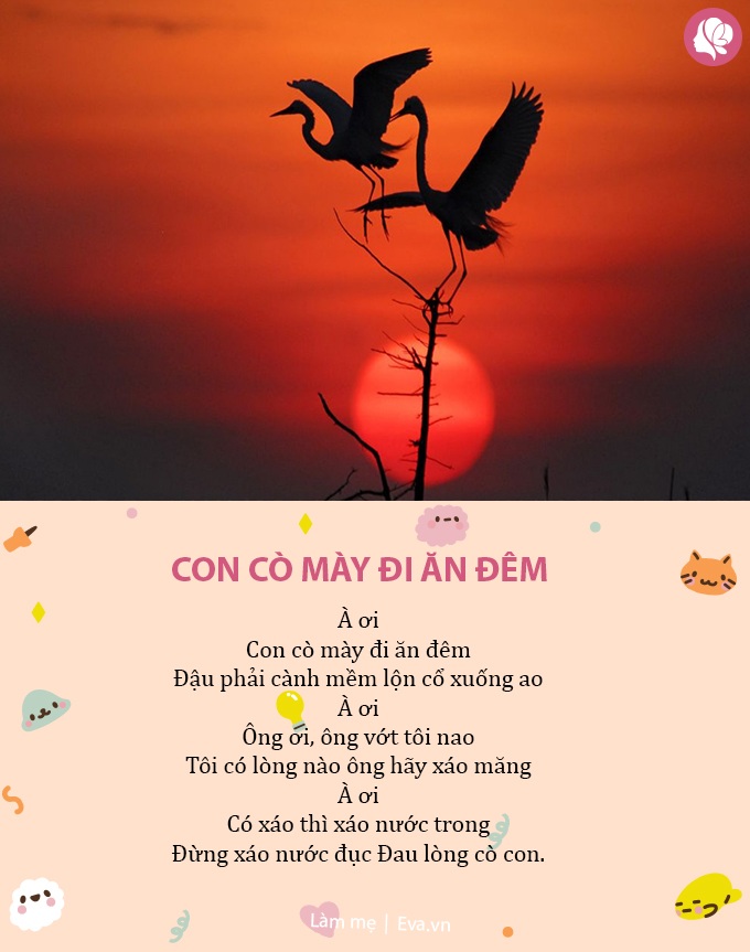 Hát Ru À Ơi Gallery 2