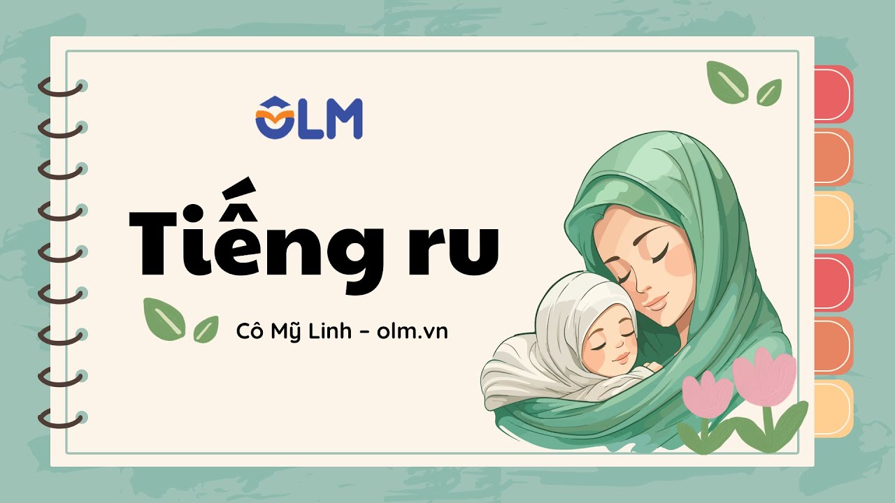 Tiếng Ru Lớp 4: Những Bài Hát Ru Hay Và Ý Nghĩa Gallery 1