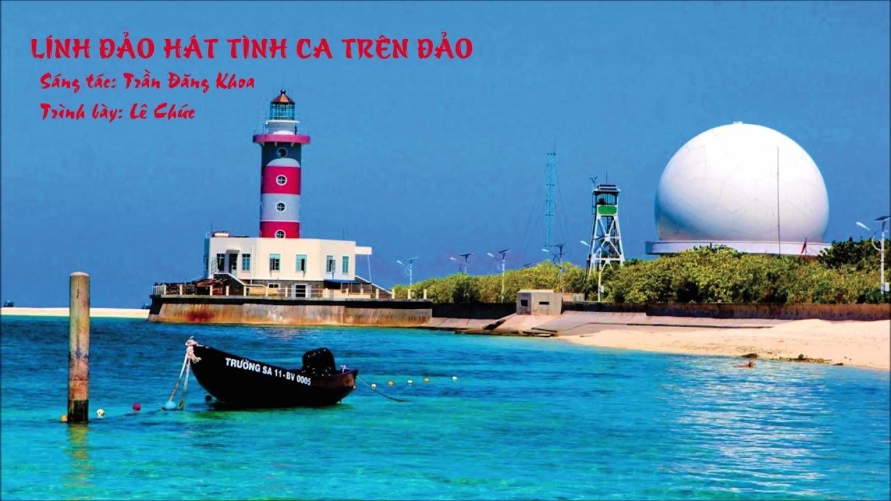 Lính Đảo Hát Tình Ca Gallery 1