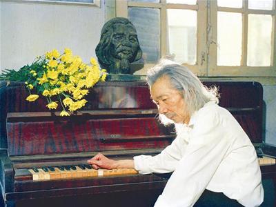Những Bài Hát Hay Nhất Của Văn Cao Gallery 2
