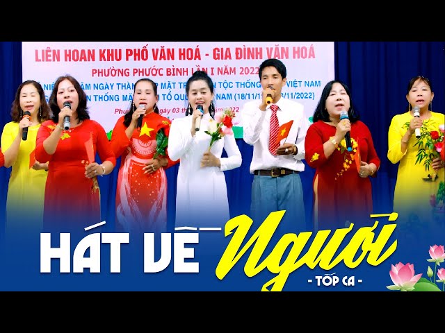 Những Bài Hát Tốp Ca Dễ Hát Cho Mọi Lứa Tuổi