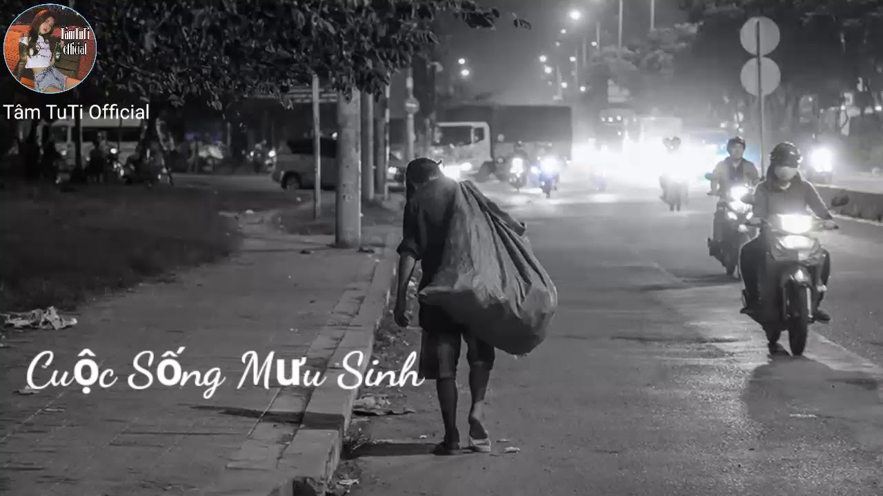 Những Bài Hát Về Cuộc Sống Mưu Sinh - Giai Điệu Của Sự Vất Vả Và Hy Vọng