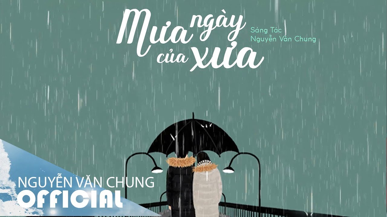Những Bài Hát Về Mưa Hay và Ý Nghĩa Gallery 2