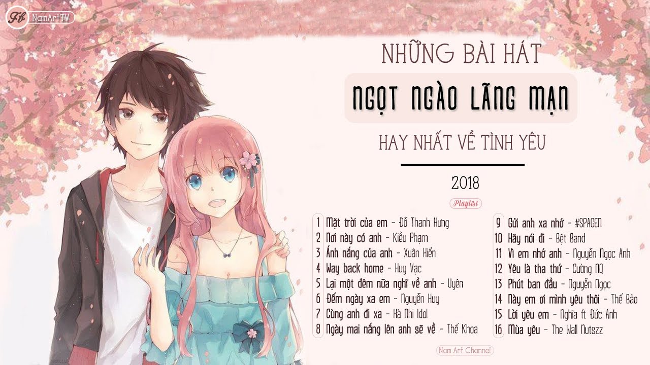 Bài Hát Về Tình Yêu: Những Ca Khúc Hay Nhất Về Tình Yêu Đẹp, Tình Yêu Buồn Gallery 1