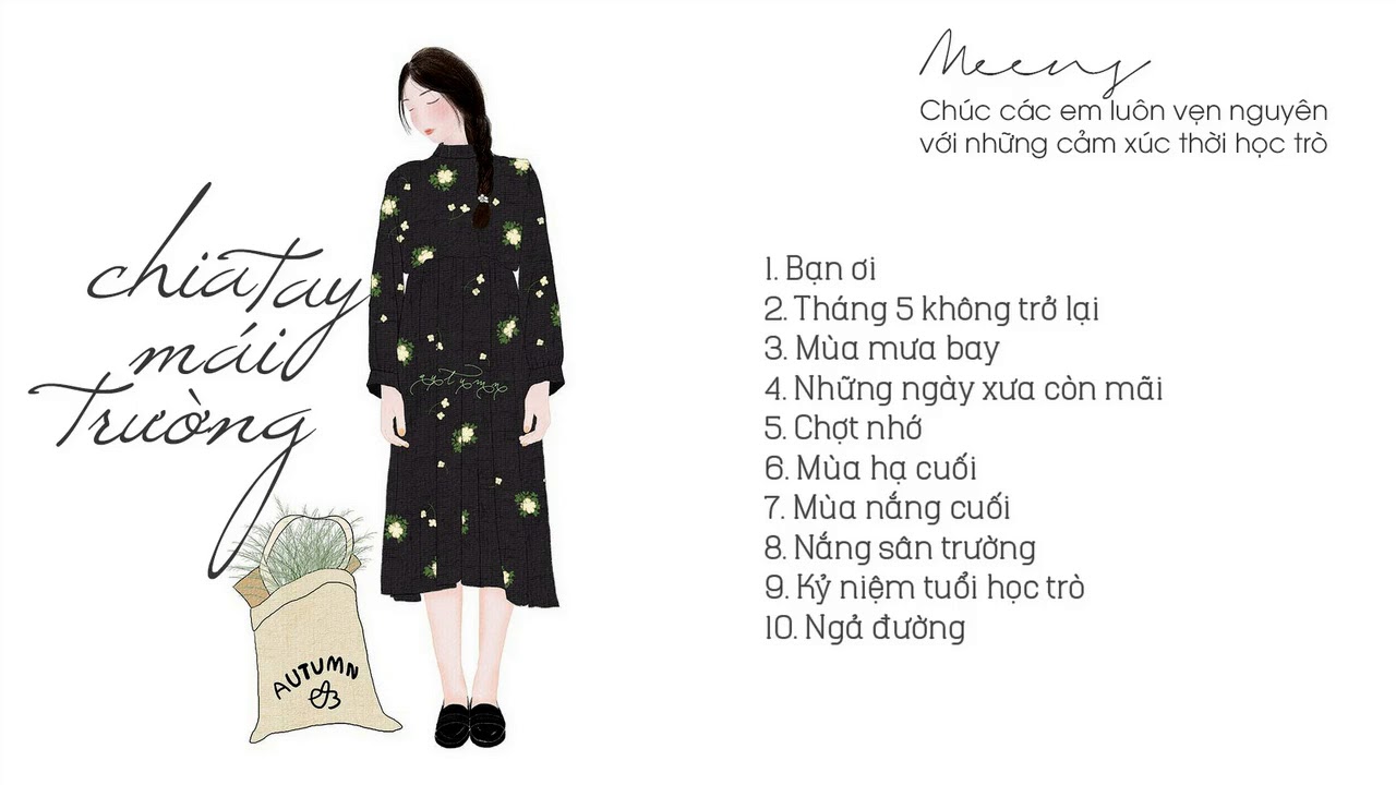 Tuổi Học Trò Lời Bài Hát Gallery 1