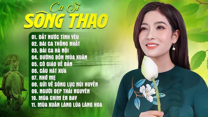 Những Bài Hát Vui Nhộn Về Quê Hương