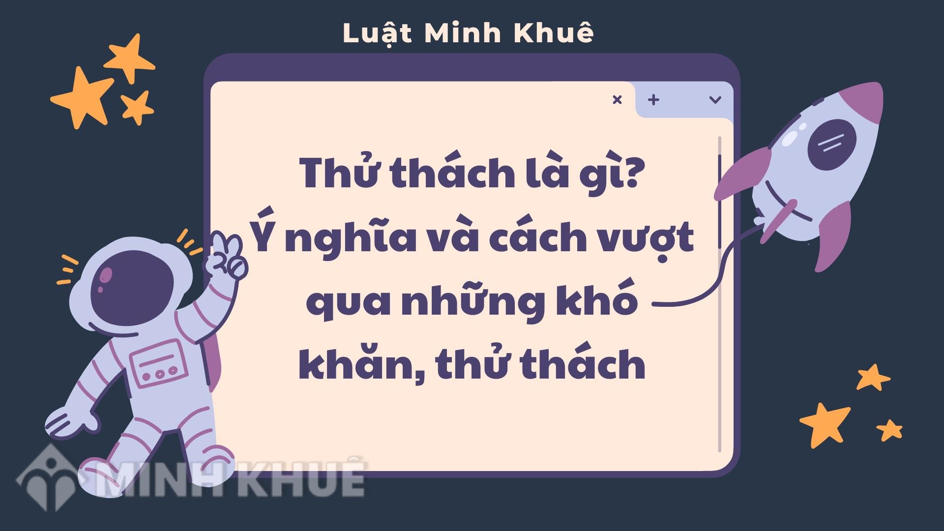 Ý Nghĩa Của Việc Vượt Qua Khó Khăn, Thử Thách Trong Cuộc Sống Gallery 1