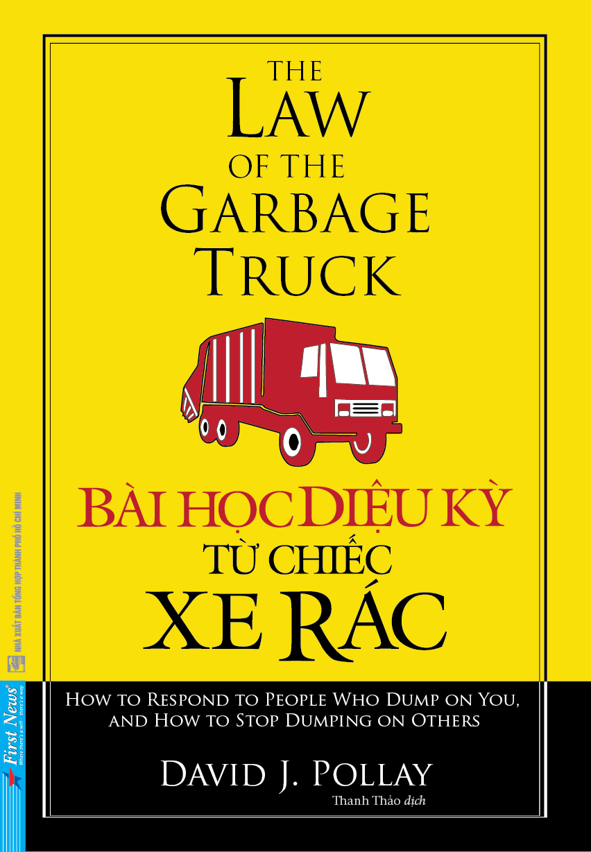 Bài Học Diệu Kỳ Từ Chiếc Xe Rác PDF Gallery 1