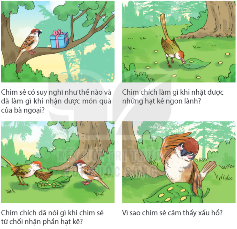 Tóm tắt tuổi thơ tôi Gallery 2