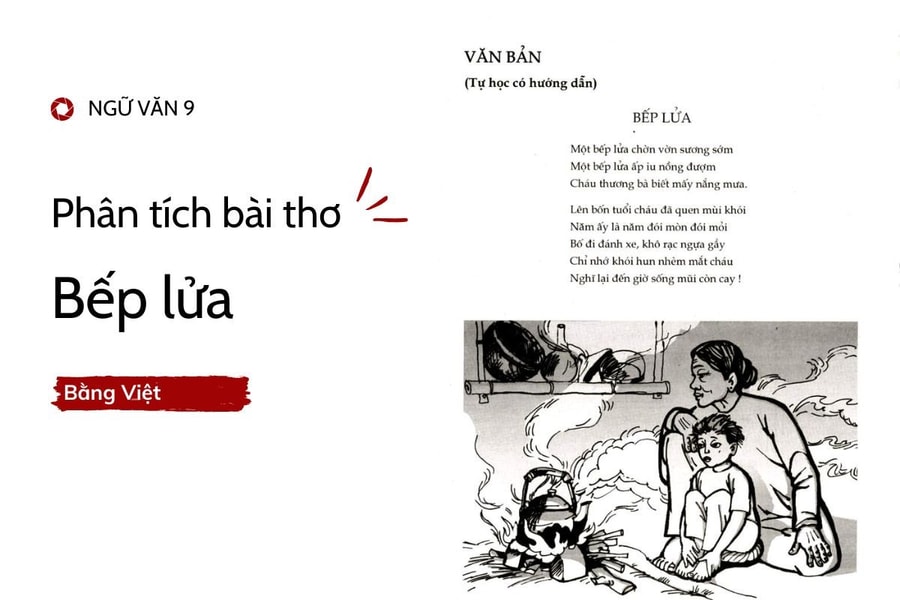 Bếp Lửa: Ký Ức Nồng Ấm Từ Tuổi Thơ Gallery 2
