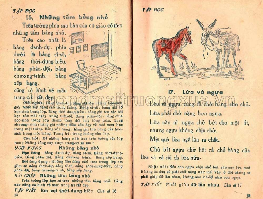 Những Câu Chuyện Ngụ Ngôn Hay Và Ý Nghĩa Gallery 2