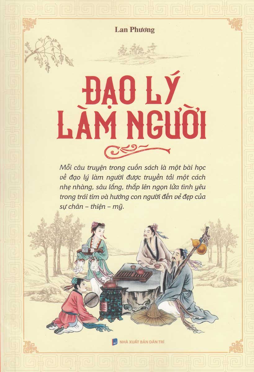 Thơ Đạo Lý Làm Người:  Những Bài Học Sống Quý Giá Qua Thơ Ca Gallery 2