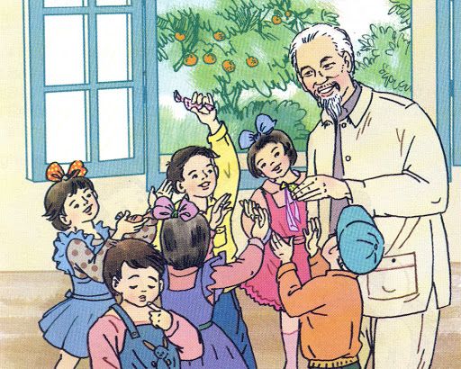 Bài học sâu sắc từ câu chuyện "Ai ngoan sẽ được thưởng" Gallery 1
