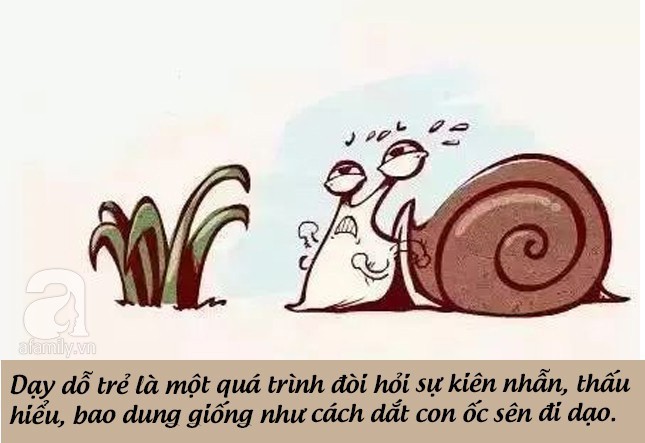 Truyện Ốc Sên: Những Bài Học Về Sự Kiên Trì và Nỗ Lực Gallery 1