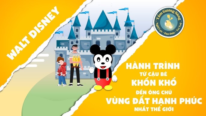 Những Tấm Gương Về Ước Mơ: Cảm Hứng Để Theo Đuổi Mục Tiêu Gallery 2