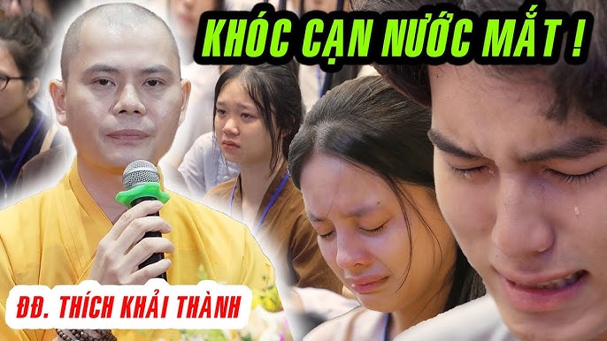 Giang Kinh Phát Về Mẹ Gallery 2