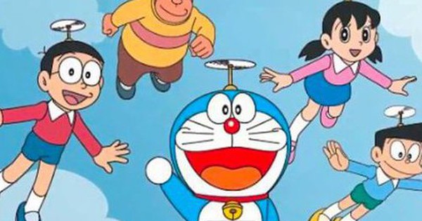 Sự Thật Về Nobita: Từ Cậu Bé Lười Biếng Đến Biểu Tượng Cảm Hứng Gallery 2