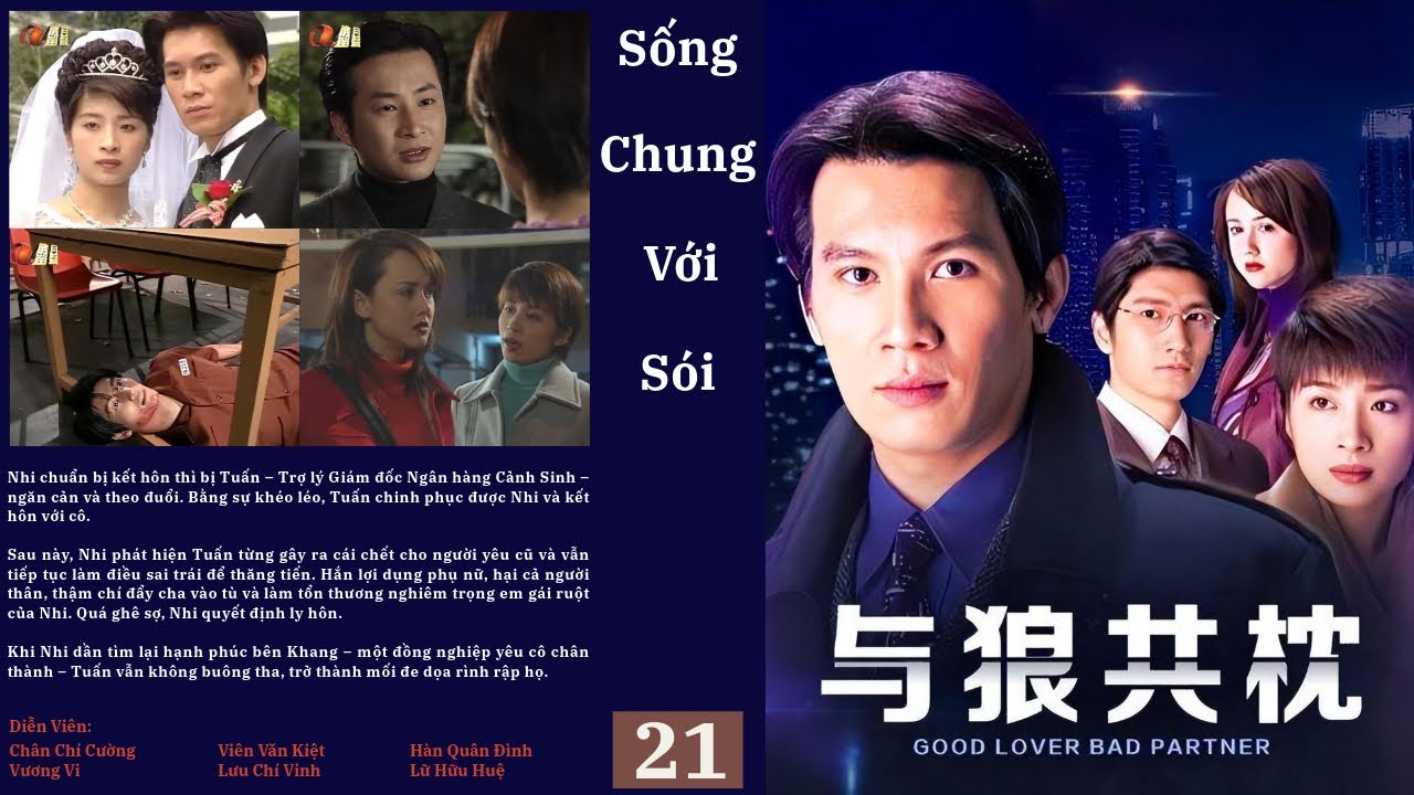 Sống Chung Với Sói Gallery 2