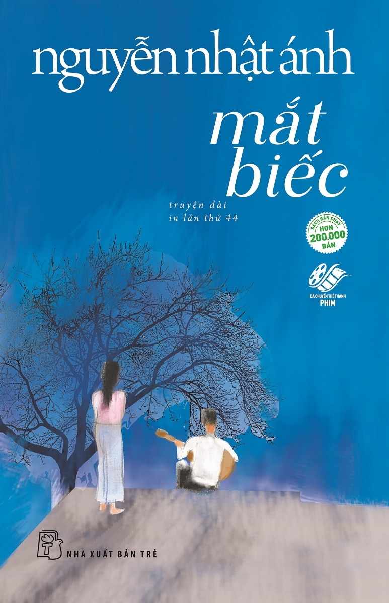 Bài Học Rút Ra Từ Mắt Biếc Gallery 1