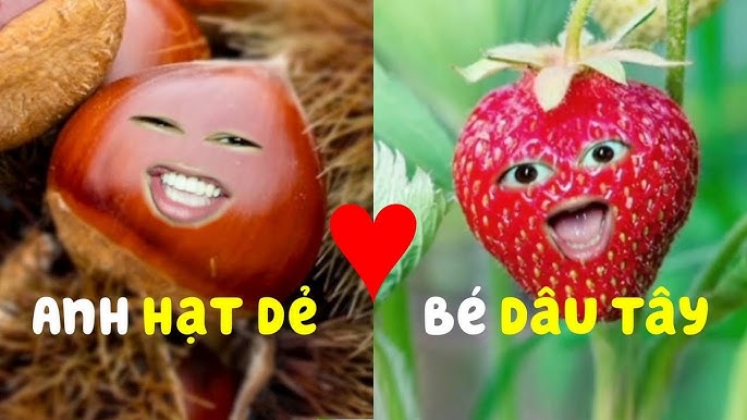 Bé Dâu và Anh Hạt Dẻ: Câu Chuyện Tình Yêu Cổ Tích Đáng Yêu Gallery 2